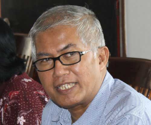 Fauzi Azis