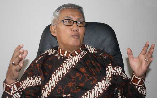 Fauzi Azis Fauzi Azis
