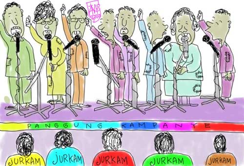 Ilustrasi Ilustrasi