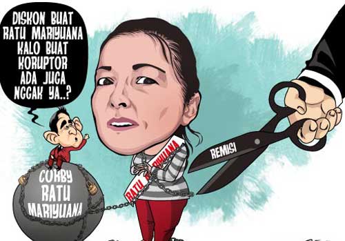 Ilustrasi Ilustrasi