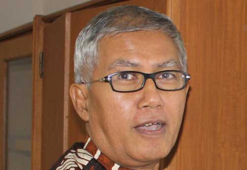 Fauzi Azis