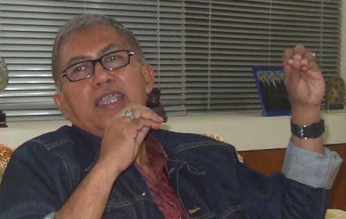 Fauzi Azis Fauzi Azis