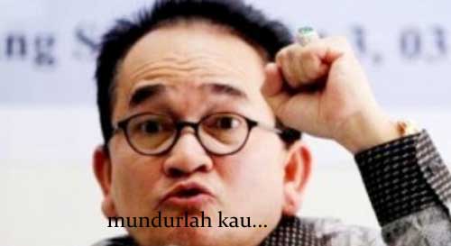 Ruhut Sitompul