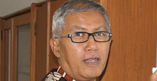 Fauzi Azis