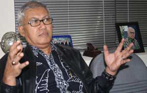 Fauzi Azis Fauzi Azis