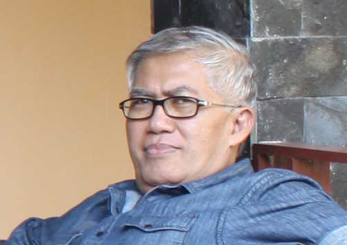 Fauzi Azis Fauzi Azis