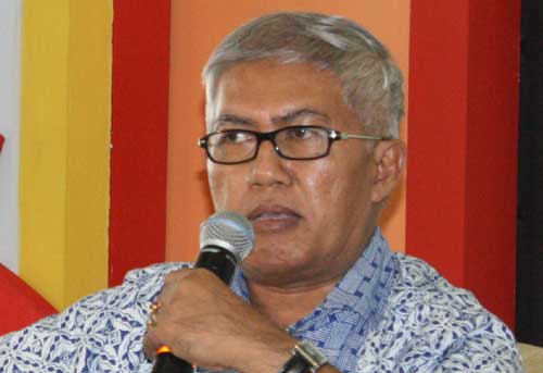 Fauzi Azis Fauzi Azis