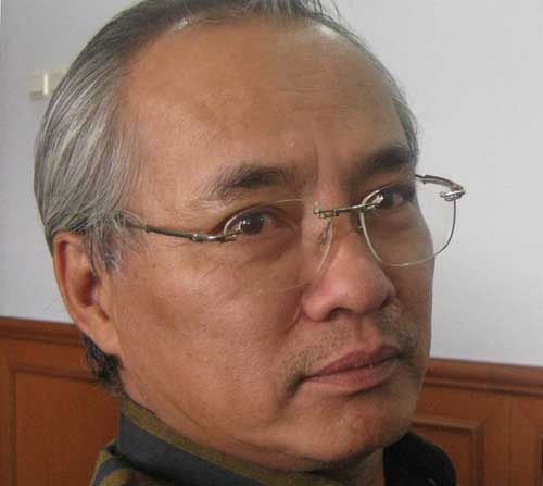 Direktur Industri Material Dasar Logam, Ditjen BIM Kementerian Perindustrian, Ir Budi Irmawan, ME Direktur Industri Material Dasar Logam, Ditjen BIM Kementerian Perindustrian, Ir Budi Irmawan, ME