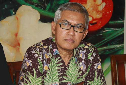 Fauzi Azis Fauzi Azis
