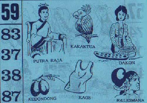 Ilustrasi