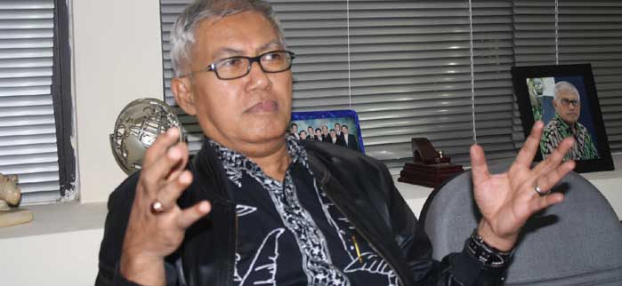 Fauzi Aziz
