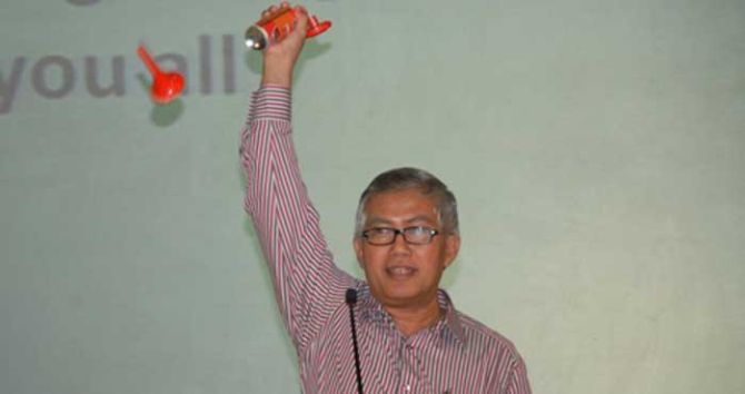 Fauzi Aziz