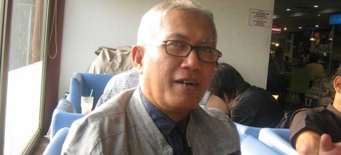 Fauzi Aziz Fauzi Aziz