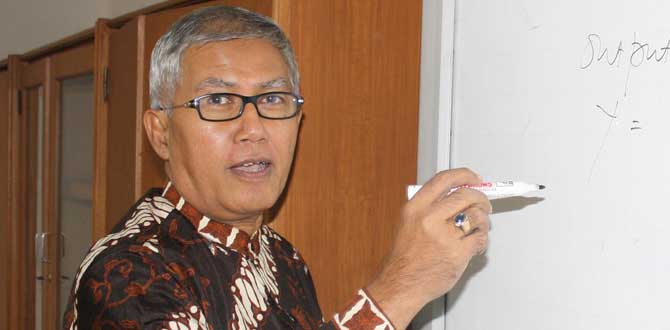 Fauzi Aziz