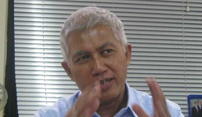 Fauzi Aziz
