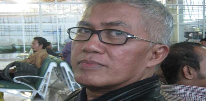 Fauzi Aziz
