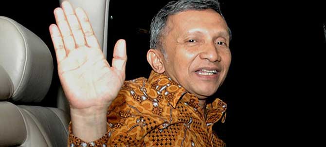 Amien Rais