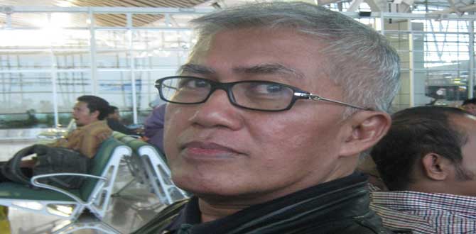 Fauzi Aziz