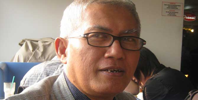 Fauzi Aziz Fauzi Aziz