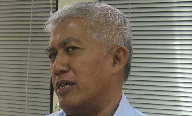 Fauzi Aziz Fauzi Aziz