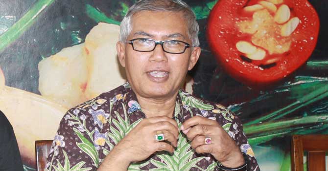 Fauzi Aziz