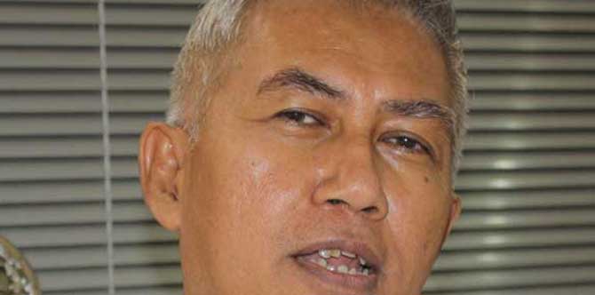 Fauzi Aziz Fauzi Aziz