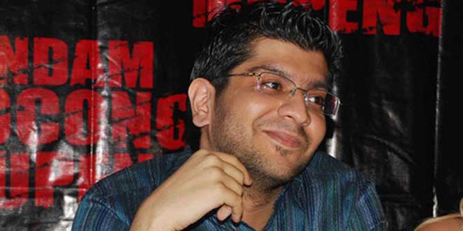KK Dheeraj KK Dheeraj
