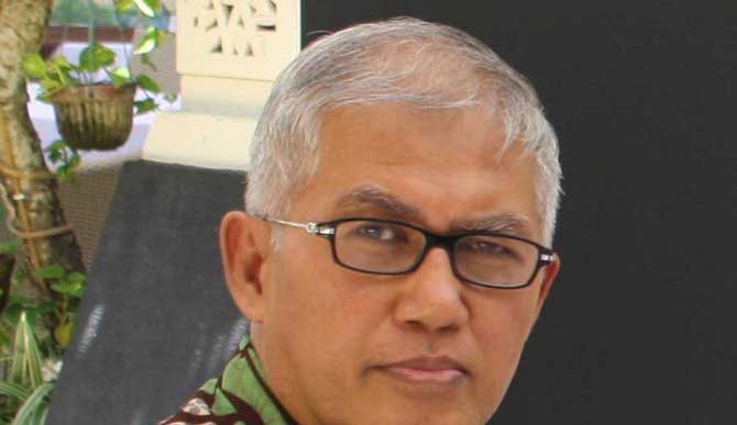 Fauzi Aziz