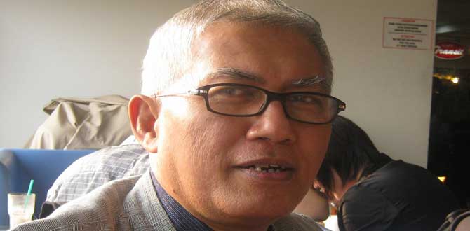 Fauzi Aziz