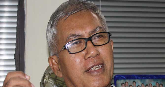 Fauzi Aziz