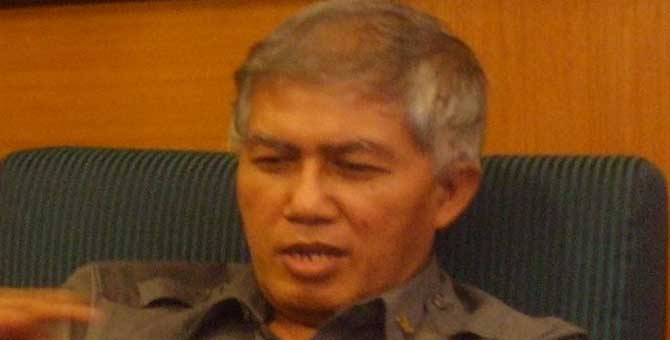 Fauzi Aziz Fauzi Aziz