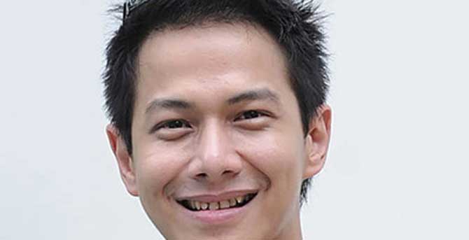 Delon Thamrin