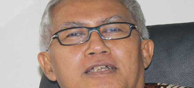 Fauzi Aziz Fauzi Aziz