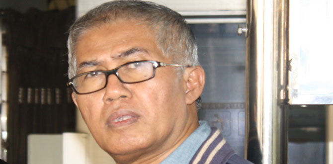 Fauzi Aziz Fauzi Aziz