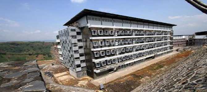 Proyek Hambalang
