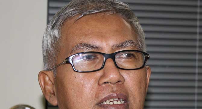 Fauzi Aziz