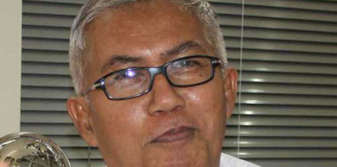 Fauzi Aziz Fauzi Aziz