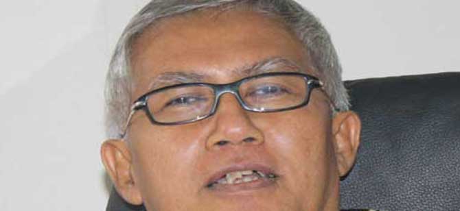 Fauzi Aziz Fauzi Aziz