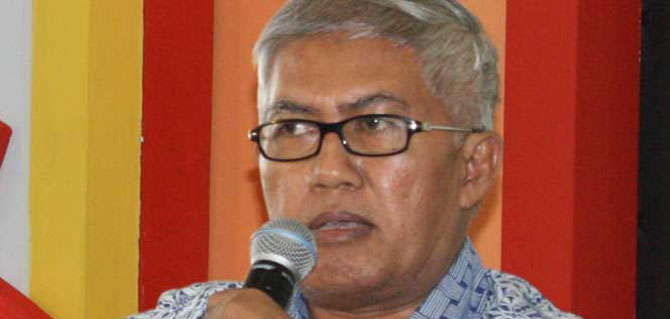 Fauzi Aziz Fauzi Aziz