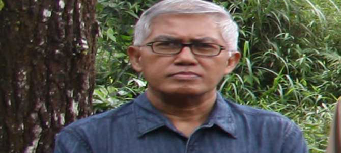 Fauzi Aziz Fauzi Aziz