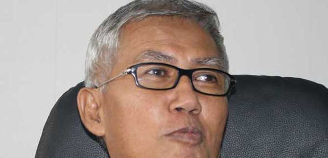 Fauzi Aziz Fauzi Aziz