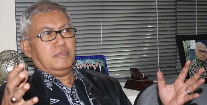 Fauzi Aziz