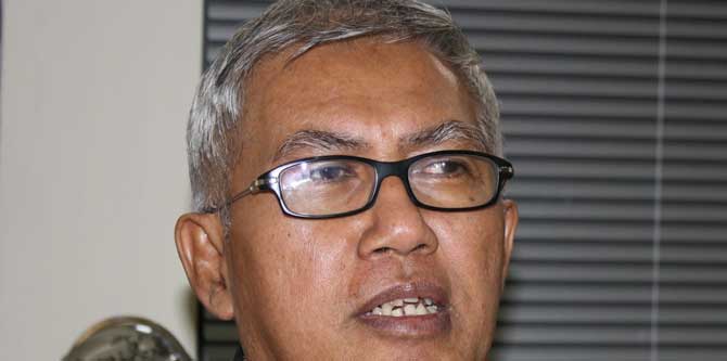 Fauzi Aziz Fauzi Aziz
