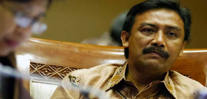 Andi Mallarangeng Andi Mallarangeng