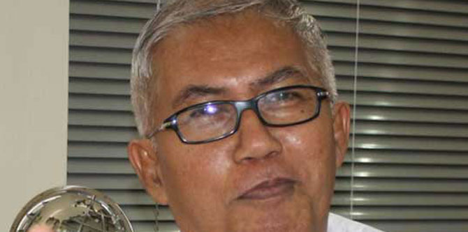 Fauzi Aziz Fauzi Aziz
