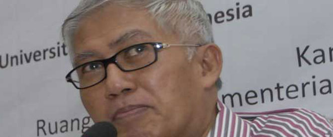 Fauzi Aziz