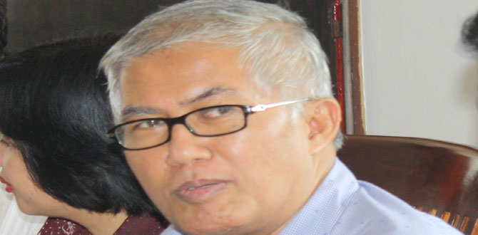 Fauzi Aziz Fauzi Aziz