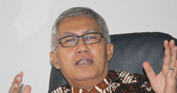 Fauzi Aziz Fauzi Aziz