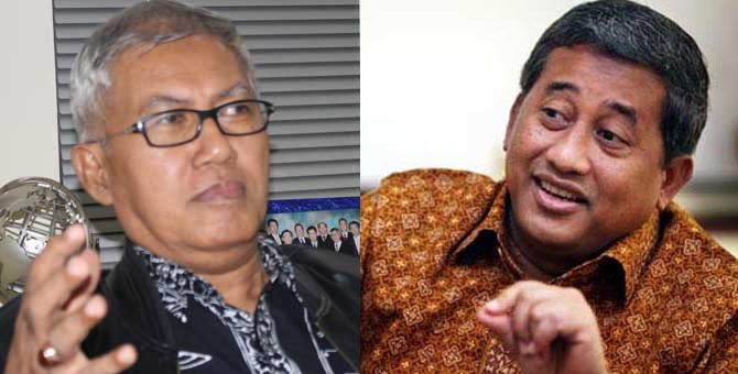 Fauzi Aziz - Mohammad Nuh Fauzi Aziz - Mohammad Nuh