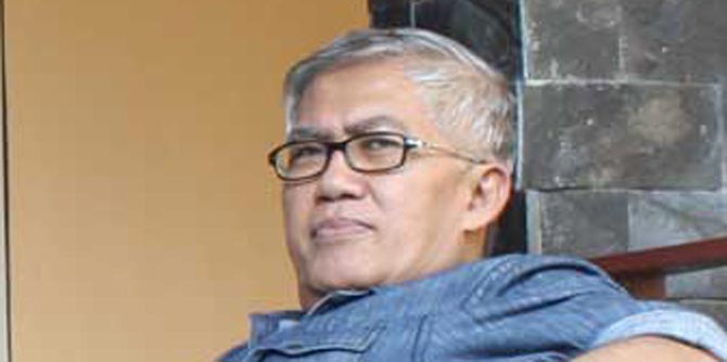 Fauzi Aziz